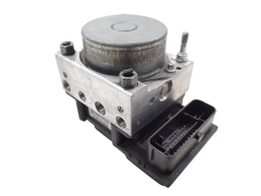 Pompe Abs Fiorino Bipper Nemo 51879971 0265801079 Bosch 1329