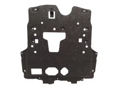 Capote Moteur Original à 9824226080 Peugeot