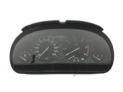 Bloc Compteurs Vitesse BMW 5 E39 6211 6914913 110008735135 54728