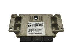 Calculateur PSA 9662258780 IAW6LPC.105 9654596080 Magneti Marelli 68080 Calculateur PSA 9662258780 IAW6LPC.105 9654596080 Magneti Marelli 68080