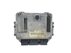 Calculateur 0281012589 8200527725 8200527756 Renault Bosch 63103