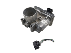 Boitier Papillon D’admission 161203912R H8201269254 Renault Smart Dacia S14