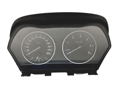 Bloc Compteurs Vitesse BMW 1 F20 6210 9283272 9232891