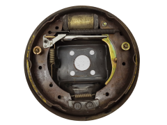 Disque Machoires D’ancrage Gauche 7701051524 Renault Clio 2 32191174-3