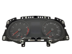 Bloc Compteurs Vitesse VW Golf MK7 5G1920730 Johnson Controls 24970
