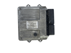 Calculateur FGP MJD6JF.P3 55195817 71600.004.04 Fiat 53060