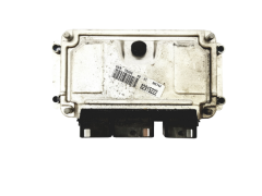 Calculateur 0261206943 9647480580 9638765680 PSA Bosch 16595