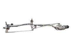 Tringlerie D'essuie Glace Avant Honda CR-V CRV C008 Tringlerie D'essuie Glace Avant Honda CR-V CRV C008