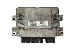 Calculateur S120200105A 8200522357 8200510536 Renault 27086