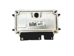 Calculateur 0261206943 9650346180 9638765680 PSA Bosch 22216