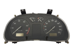 Bloc Compteurs Vitesse VW Polo 6N 6N0919860T 0263602005 18983 Bloc Compteurs Vitesse VW Polo 6N 6N0919860T 0263602005 18983