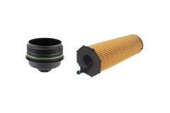 Boîtier De Filtre D’huile Pour VW 057115433A 057115561L 11151790701 DPA Boîtier De Filtre D’huile Pour VW 057115433A 057115561L 11151790701 DPA