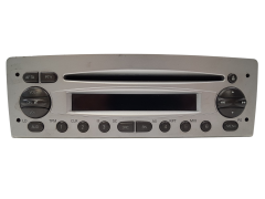 Radio Cd Alfa Romeo 156 1560342090 7640378316 Radio Cd Alfa Romeo 156 1560342090 7640378316
