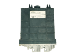 Calculateur VW 037906024AG 5WP4158 Siemens 