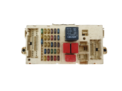 Calculateur 51711820 NPL 46778898 Fiat Magneti Marelli 34771
