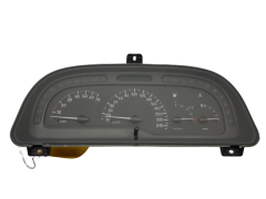 Bloc Compteurs Vitesse Renault Laguna 1 7700416806 C 21754