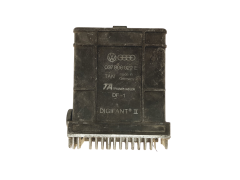 Calculateur Ecu Audi 037906022E  Siemens
