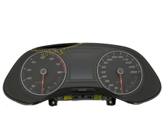 Bloc Compteurs Vitesse Seat Leon 5F0920873 23980