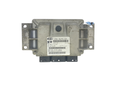 Calculateur PSA 9654722680 IAW6LP2.03 16.712.054 Magneti Marelli 57118