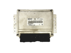 Calculateur 46747951 0281010334 Fiat Bosch 17286
