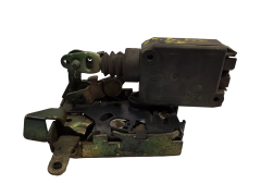 Serrure De Porte Droit Avant 96056001 Citroen ZX Rockwell 11175