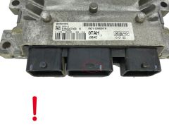 Calculateur 8V21-12A650-TH S180047003H 0TAH Ford Continental 54695