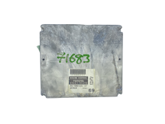 Calculateur MB175800-6325 89661-05690 Toyota Denso 61826