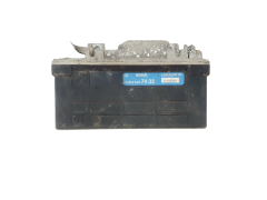 Calculateur ABS Mercedes 0125457432 0265101040 Bosch 44584