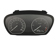 Bloc Compteurs Vitesse BMW 1 E87 1041568 29064