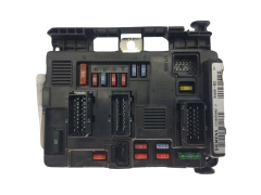 Calculateur BSM-B2 9650618580 U118470002J PSA Siemens 1795 Calculateur BSM-B2 9650618580 U118470002J PSA Siemens 1795