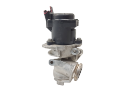 Soupape Egr Citroen Peugeot 9660276280 21604679-9 1.6 HDI Soupape Egr Citroen Peugeot 9660276280 21604679-9 1.6 HDI