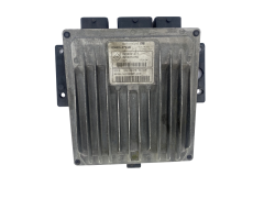 Calculateur 8200331477 8200374150 R0410B027B Renault Delphi 50068