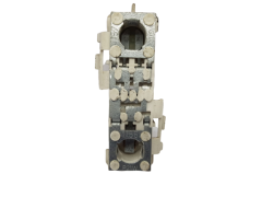 Insert Phare Droit/Gauche Arrière Peugeot 405 634665 2149 Neiman