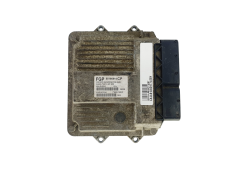 Calculateur 55195814 CP MJD6O3.S4 Opel GM Bosch 39771