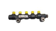 Rampe D'injection 9653073880 1.4 HDI 16v Citroen C3 1570E5 1570G2 Rampe D'injection 9653073880 1.4 HDI 16v Citroen C3 1570E5 1570G2