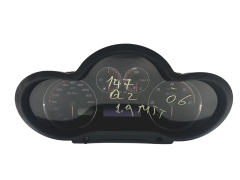 Bloc Compteurs Vitesse Alfa Romeo 147 156075855 110080304108 54222 Bloc Compteurs Vitesse Alfa Romeo 147 156075855 110080304108 54222