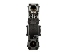 Insert Phare Arrière Safrane 7701035701 Renault Valeo 5362