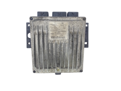 Calculateur Renault 8200212348 8200222917 R0410C039A Delphi TRW 62218