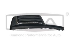 Grille de pare-chocs Droit Pour Audi A3 8V3807672B 88071893502 DPA