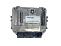 Calculateur 9662213180 0281013331 9653958980 PSA Bosch 62708