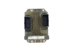 Calculateur 897350 9485 112500-0163 97350 948 Opel Denso 36195