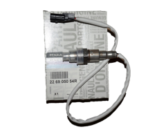 Sonde Lambda Nouvelle Original Renault Clio 4 Megane 4 1.2-1.6 TCe 226905054R Sonde Lambda Nouvelle Original Renault Clio 4 Megane 4 1.2-1.6 TCe 226905054R