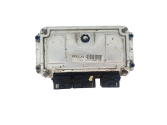 Calculateur 0261206246 9637838780 9645802280 PSA Bosch 45330