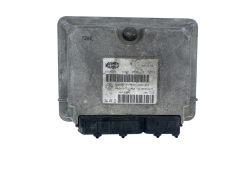 Calculateur 55196260 IAW 4AF.SS 61601.125.01 Fiat Magneti Marelli 50243
