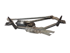 Tringlerie D'essuie Glace Avant Fiat Grande Punto 404.978 51701421 Valeo 1083 Tringlerie D'essuie Glace Avant Fiat Grande Punto 404.978 51701421 Valeo 1083