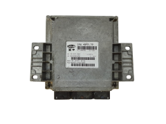 Calculateur 9645989480 9655756380 IAW48P2.72 16.623.004 PSA 14634