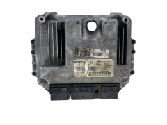 Calculateur 0281010707 9647158080 9647785580 PSA Bosch 50422
