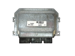 Calculateur 237108979R 237105337R A2C11660800 Renault Continental 26152 Calculateur 237108979R 237105337R A2C11660800 Renault Continental 26152