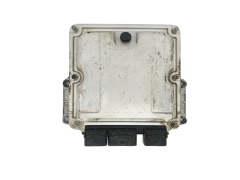 Calculateur 0281011524 9640938680 9652183880 PSA Bosch 45975