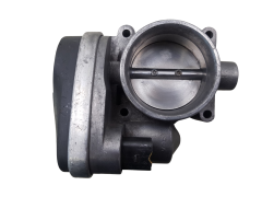 Boitier Papillon D’admission BMW 1354 1439224-04 408.238/422/003 VDO 1514 Boitier Papillon D’admission BMW 1354 1439224-04 408.238/422/003 VDO 1514
